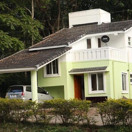 Kodai Elegance Kodaikanal Zewnętrze zdjęcie