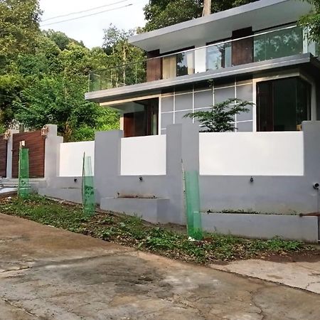Kodai Elegance Kodaikanal Zewnętrze zdjęcie