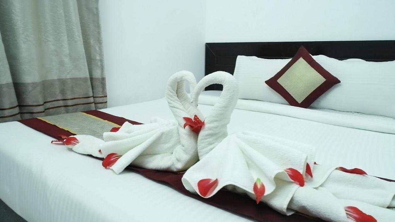 Kodai Elegance Kodaikanal Zewnętrze zdjęcie