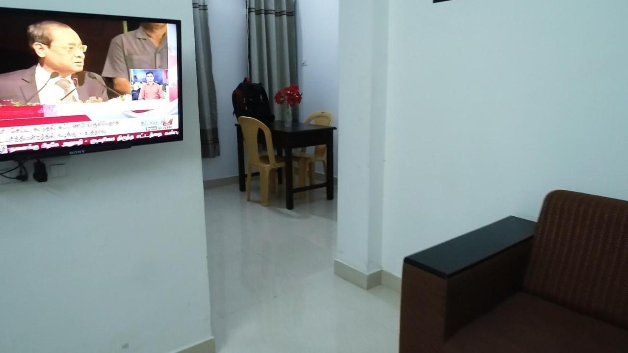 Kodai Elegance Kodaikanal Zewnętrze zdjęcie