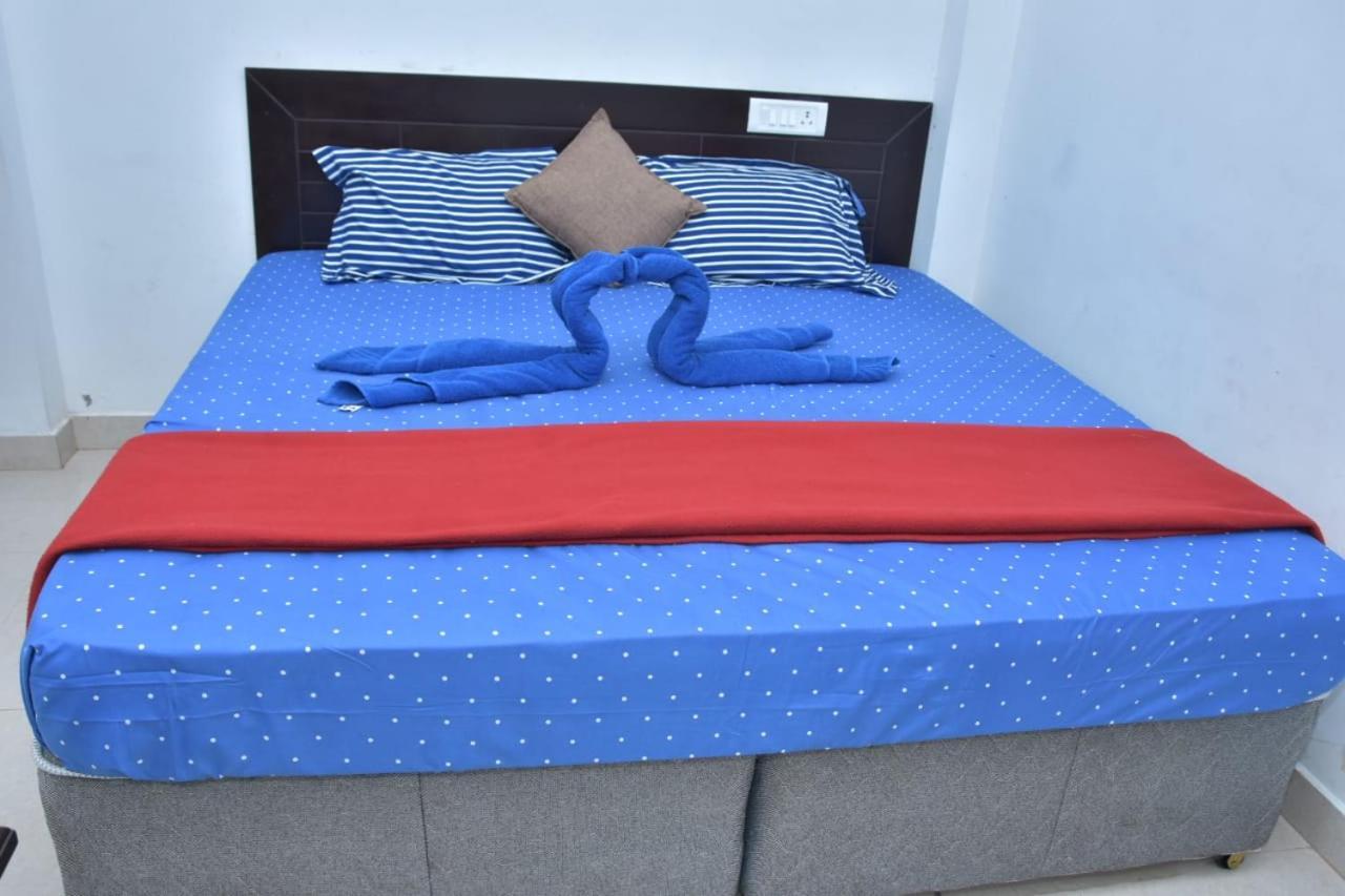 Kodai Elegance Kodaikanal Zewnętrze zdjęcie
