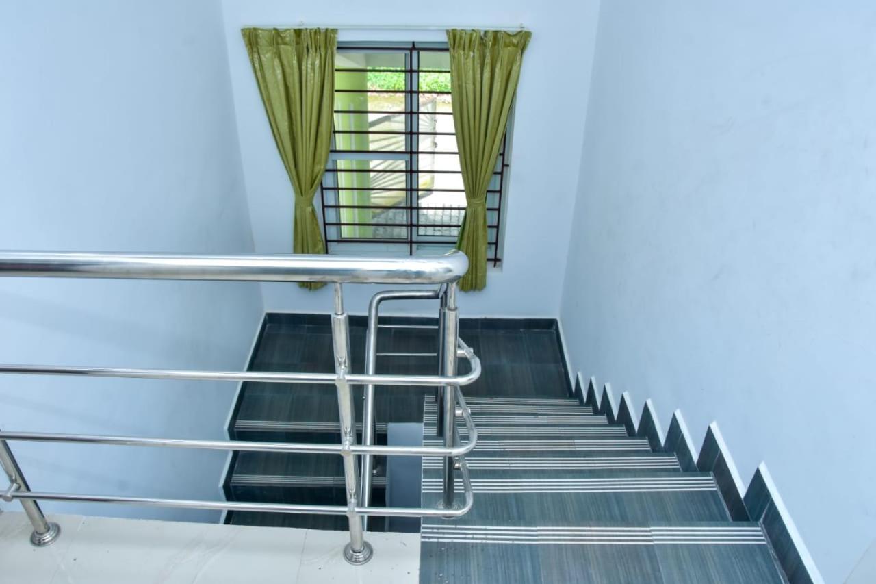 Kodai Elegance Kodaikanal Zewnętrze zdjęcie