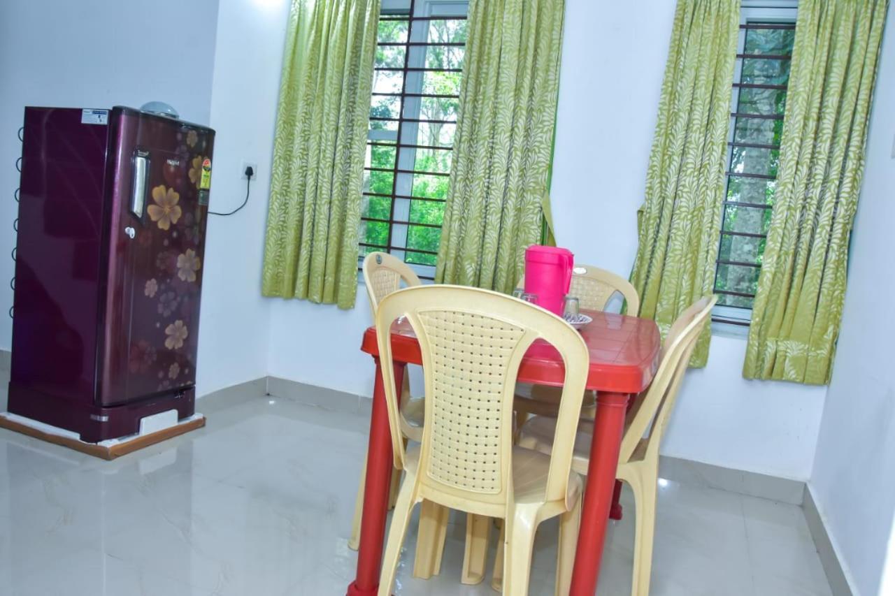 Kodai Elegance Kodaikanal Zewnętrze zdjęcie