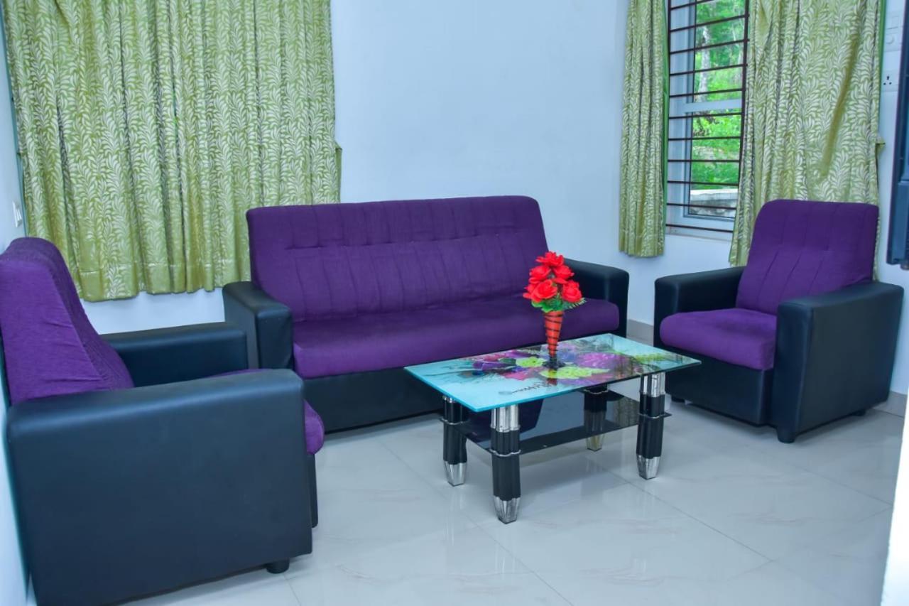 Kodai Elegance Kodaikanal Zewnętrze zdjęcie
