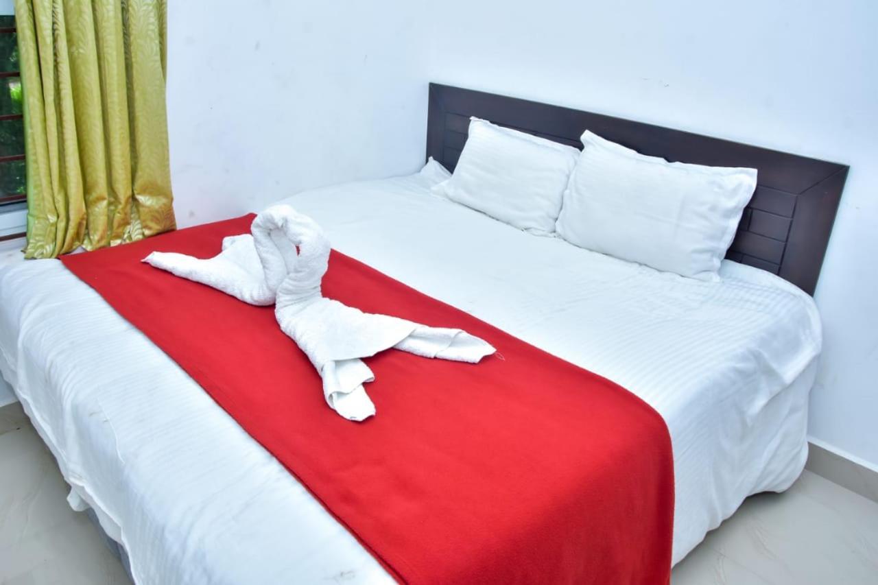 Kodai Elegance Kodaikanal Zewnętrze zdjęcie
