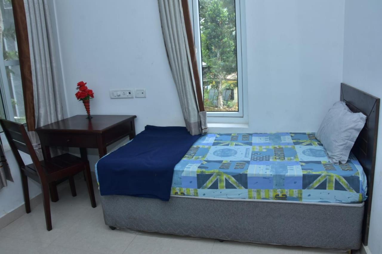 Kodai Elegance Kodaikanal Zewnętrze zdjęcie