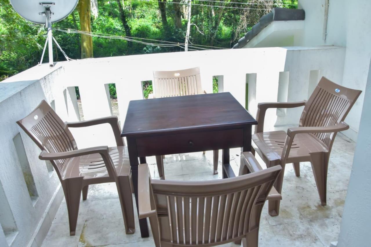 Kodai Elegance Kodaikanal Zewnętrze zdjęcie