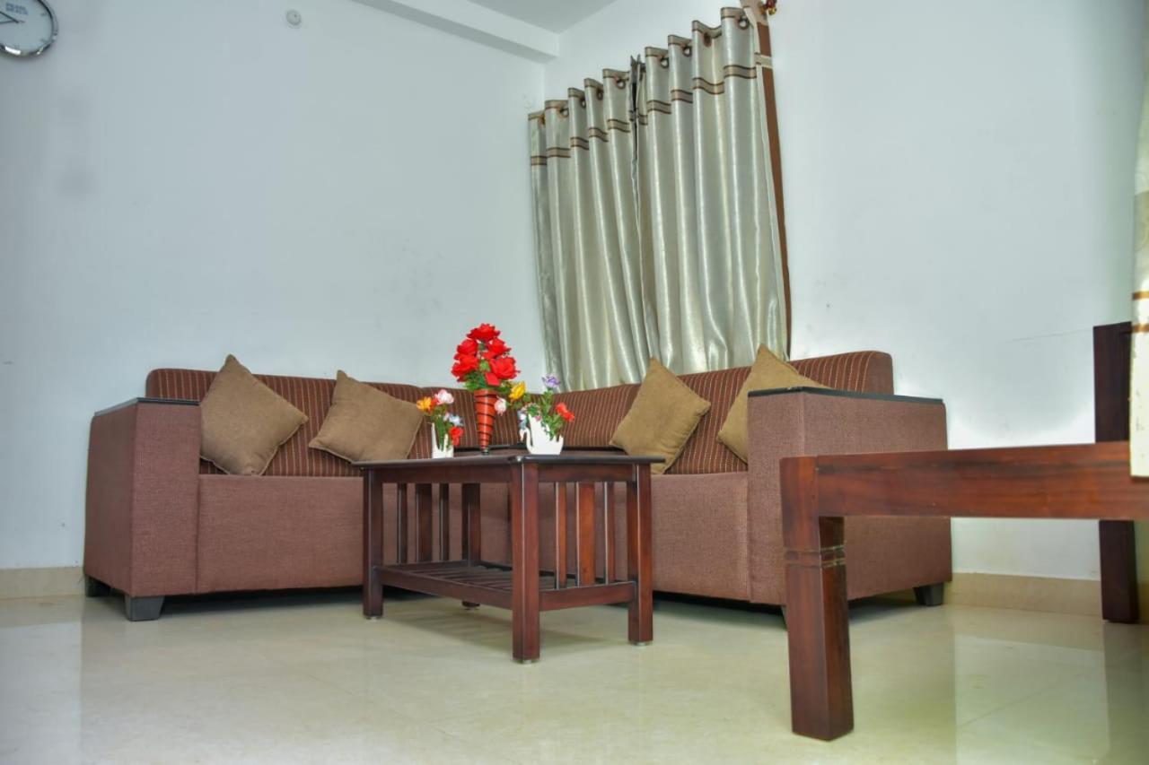 Kodai Elegance Kodaikanal Zewnętrze zdjęcie