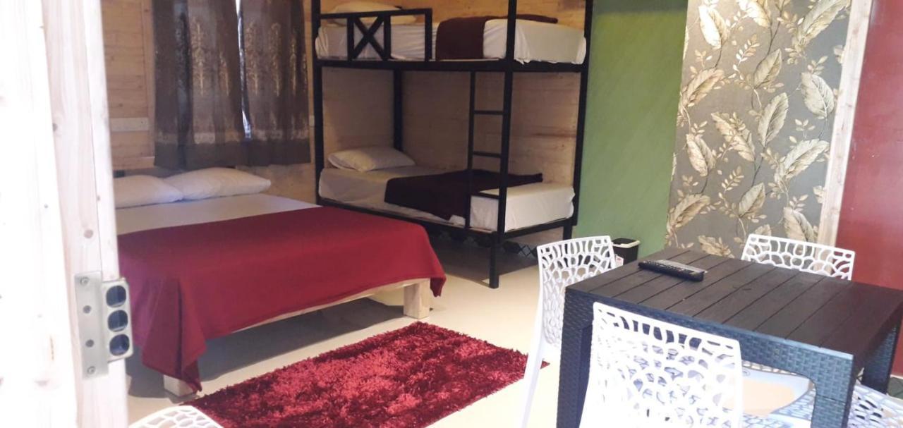 Kodai Elegance Kodaikanal Zewnętrze zdjęcie