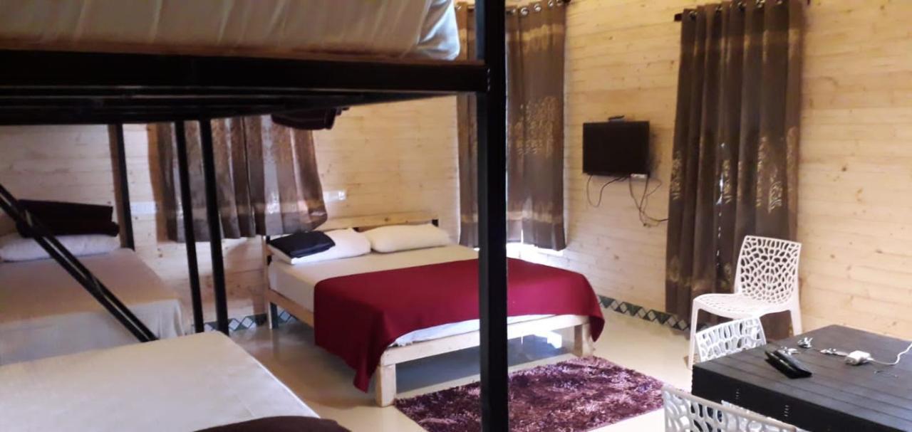 Kodai Elegance Kodaikanal Zewnętrze zdjęcie