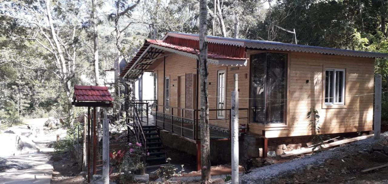 Kodai Elegance Kodaikanal Zewnętrze zdjęcie