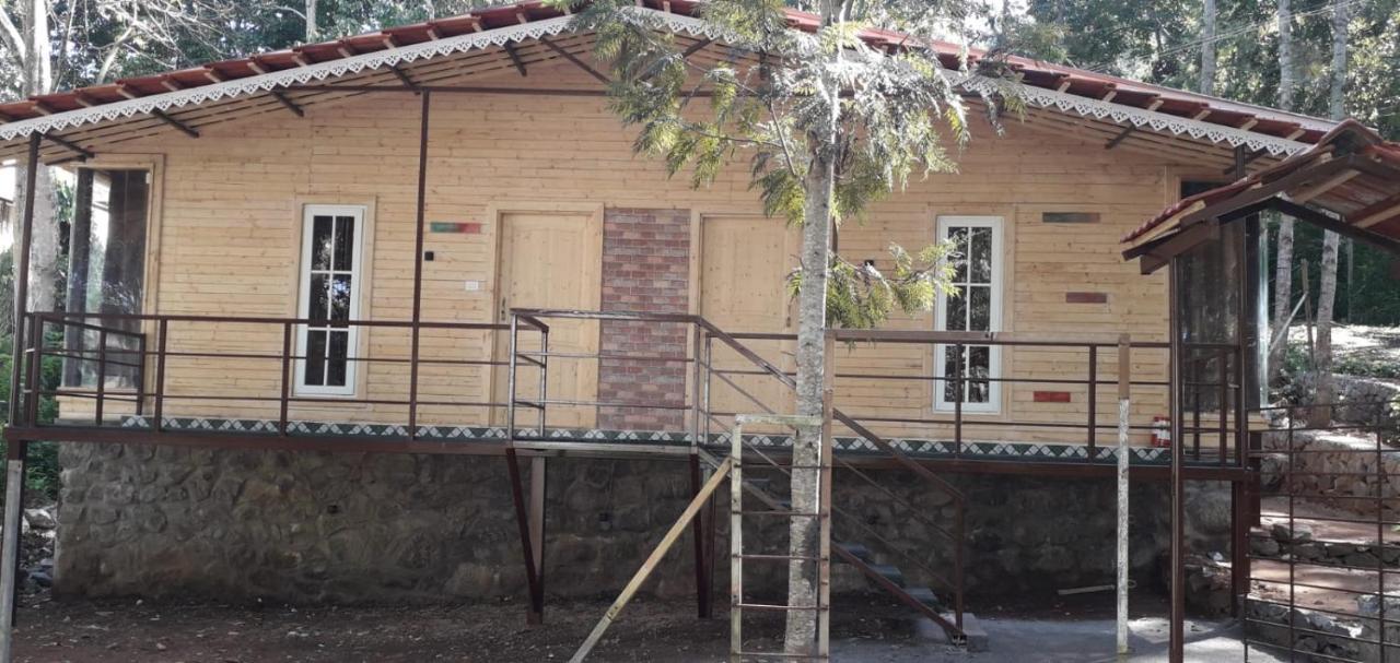 Kodai Elegance Kodaikanal Zewnętrze zdjęcie