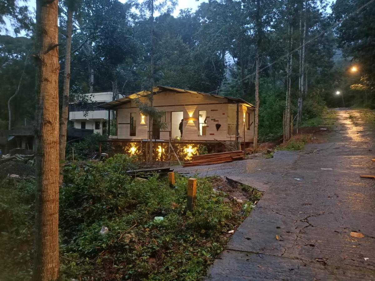 Kodai Elegance Kodaikanal Zewnętrze zdjęcie