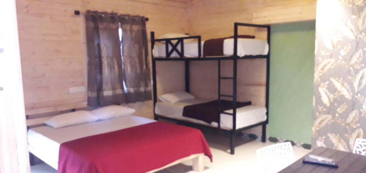 Kodai Elegance Kodaikanal Zewnętrze zdjęcie
