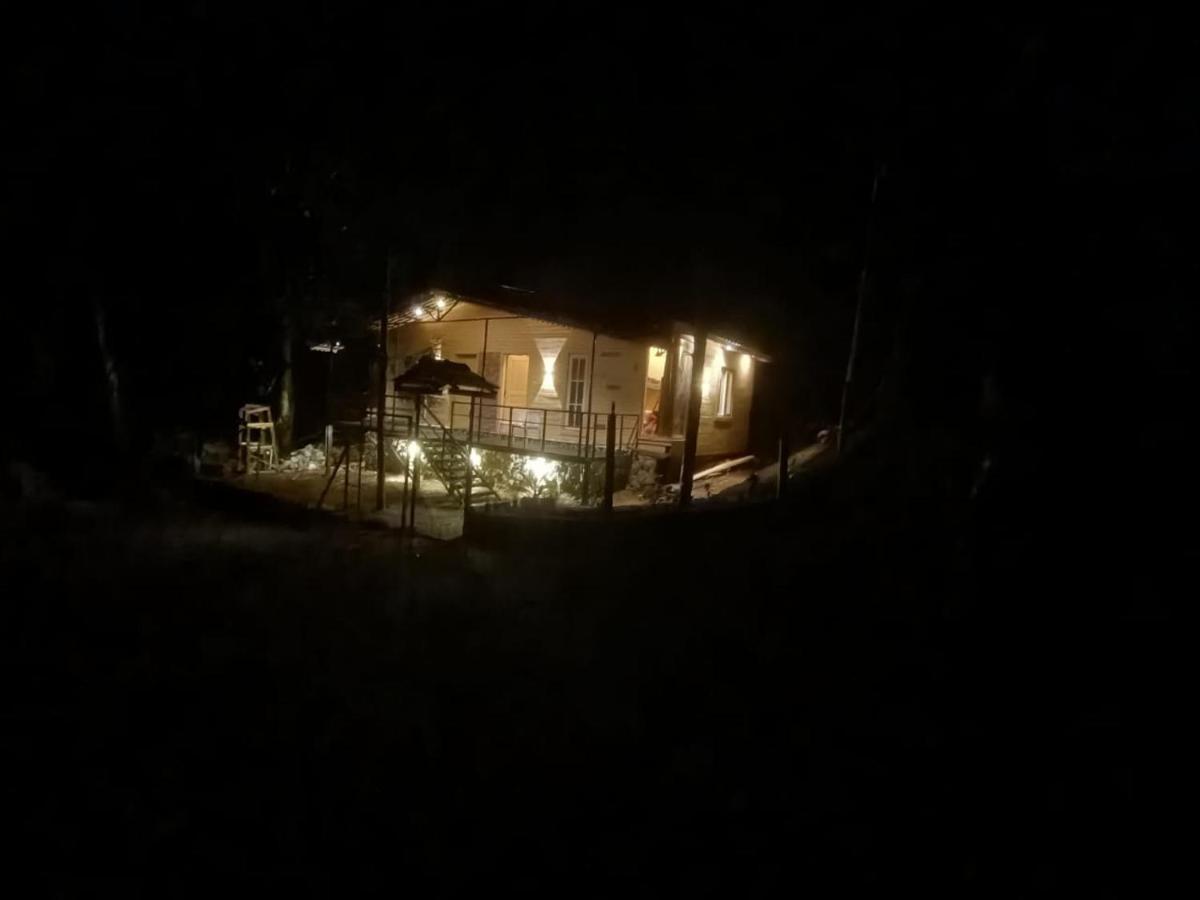 Kodai Elegance Kodaikanal Zewnętrze zdjęcie