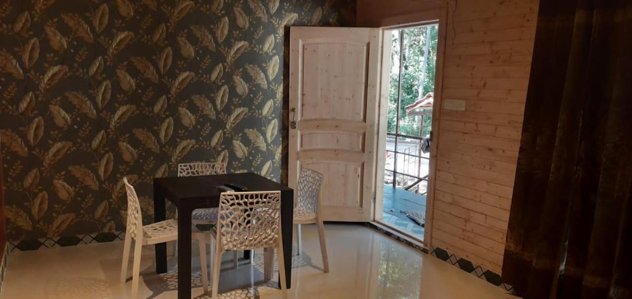 Kodai Elegance Kodaikanal Zewnętrze zdjęcie