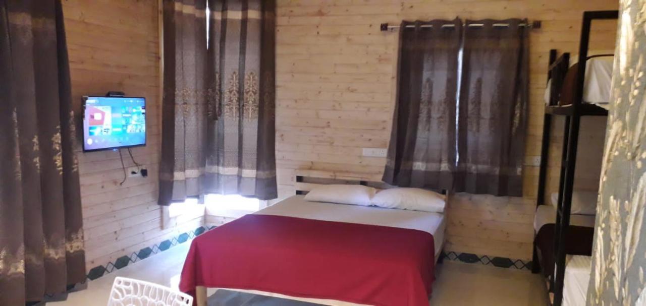 Kodai Elegance Kodaikanal Zewnętrze zdjęcie