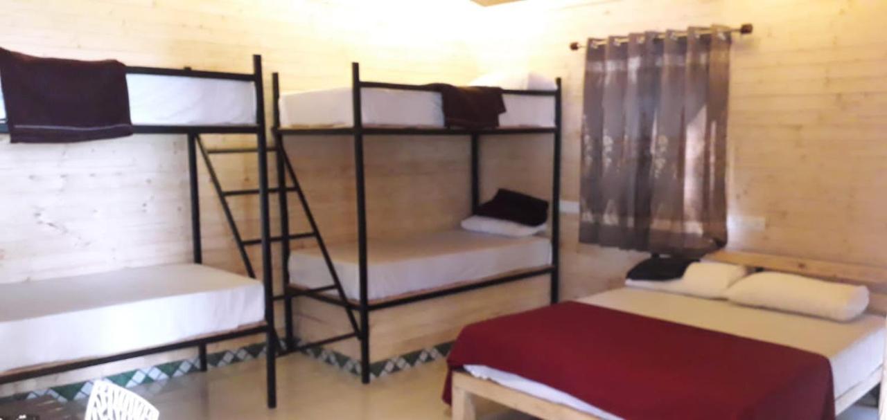 Kodai Elegance Kodaikanal Zewnętrze zdjęcie