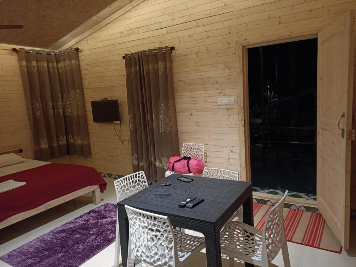 Kodai Elegance Kodaikanal Zewnętrze zdjęcie