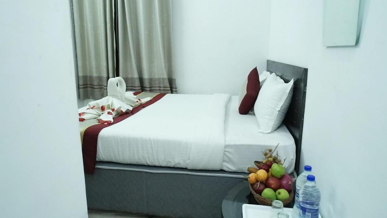 Kodai Elegance Kodaikanal Zewnętrze zdjęcie