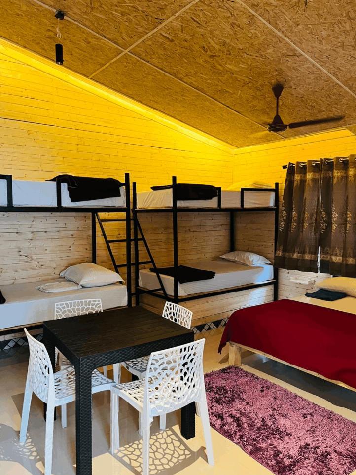 Kodai Elegance Kodaikanal Zewnętrze zdjęcie