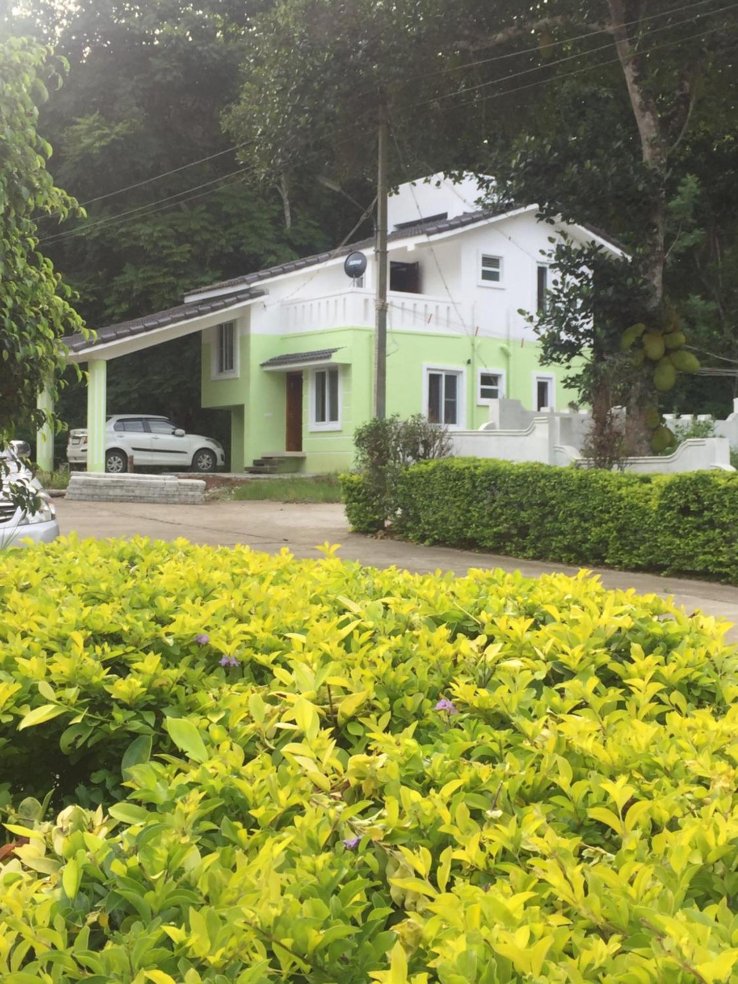 Kodai Elegance Kodaikanal Zewnętrze zdjęcie