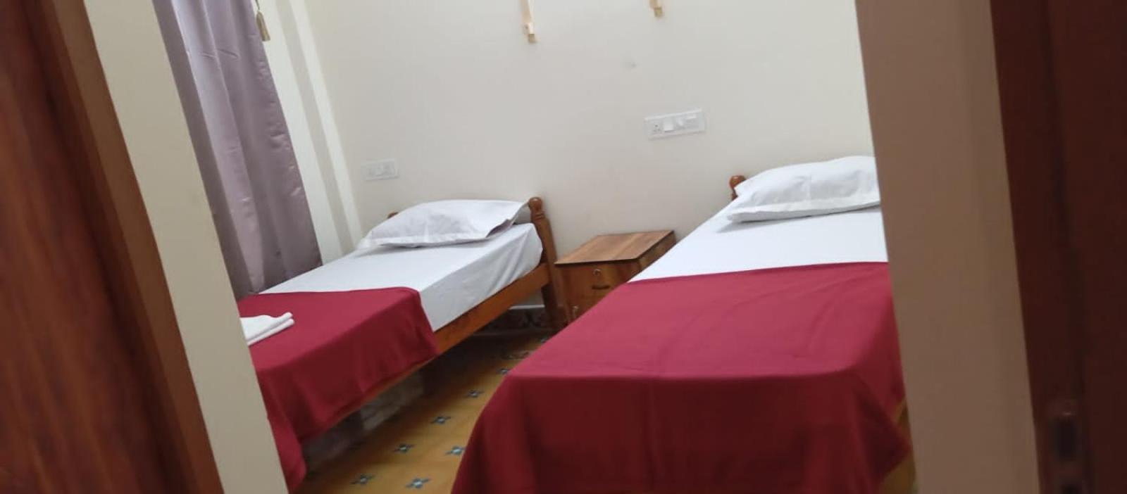 Kodai Elegance Kodaikanal Zewnętrze zdjęcie