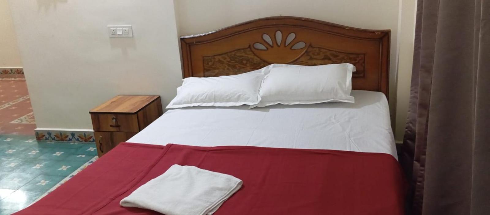 Kodai Elegance Kodaikanal Zewnętrze zdjęcie