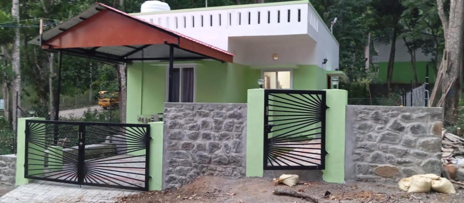Kodai Elegance Kodaikanal Zewnętrze zdjęcie