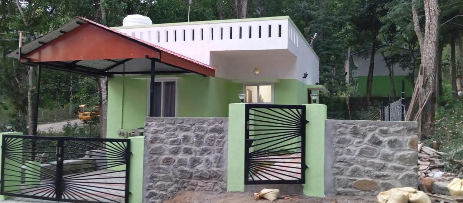 Kodai Elegance Kodaikanal Zewnętrze zdjęcie