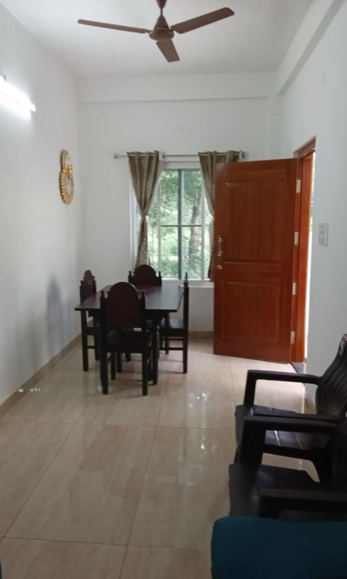 Kodai Elegance Kodaikanal Zewnętrze zdjęcie