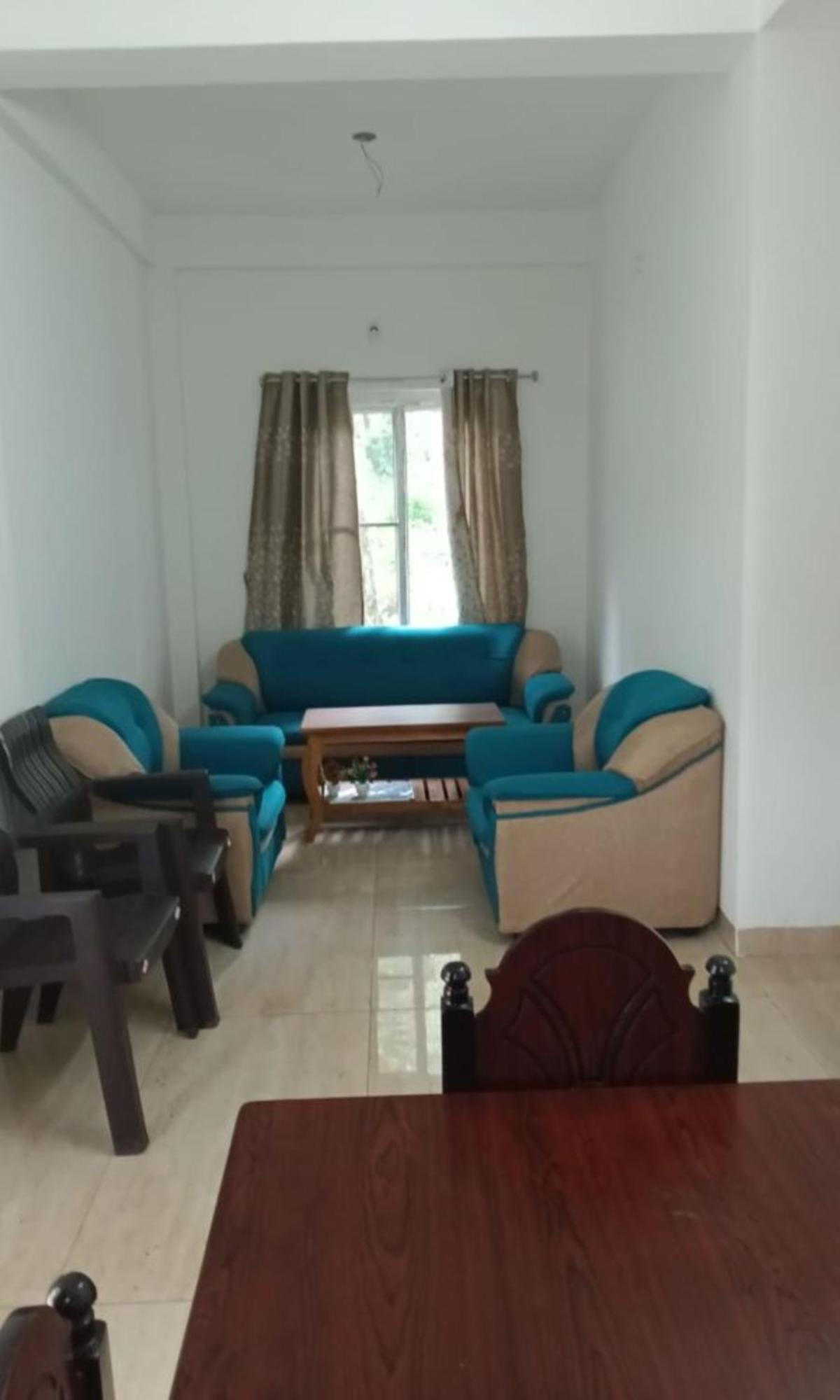 Kodai Elegance Kodaikanal Zewnętrze zdjęcie