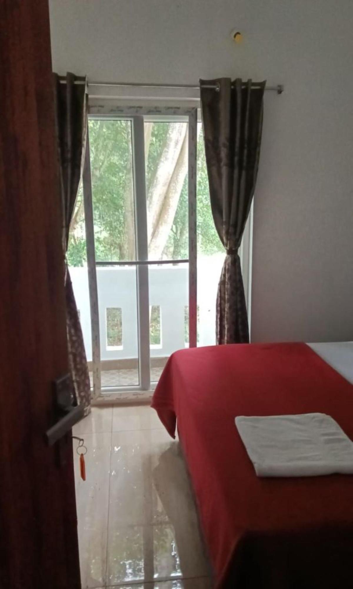 Kodai Elegance Kodaikanal Zewnętrze zdjęcie