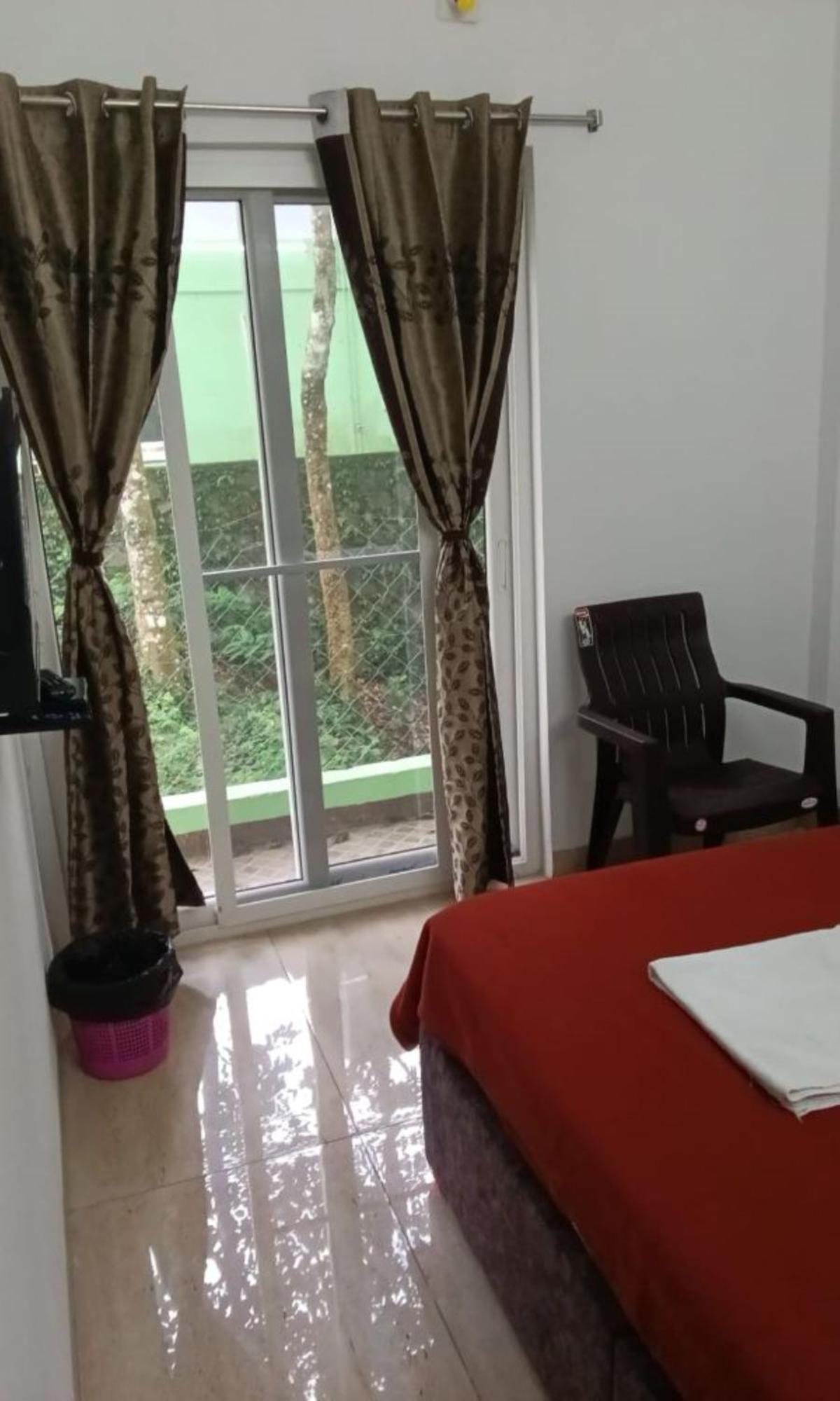 Kodai Elegance Kodaikanal Zewnętrze zdjęcie