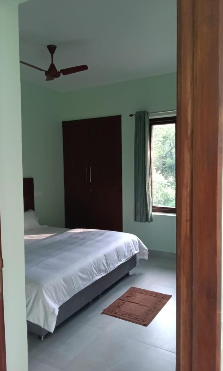 Kodai Elegance Kodaikanal Zewnętrze zdjęcie
