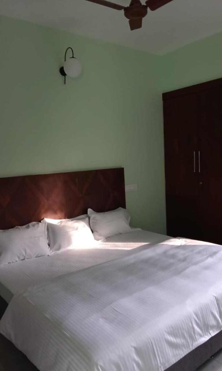 Kodai Elegance Kodaikanal Zewnętrze zdjęcie