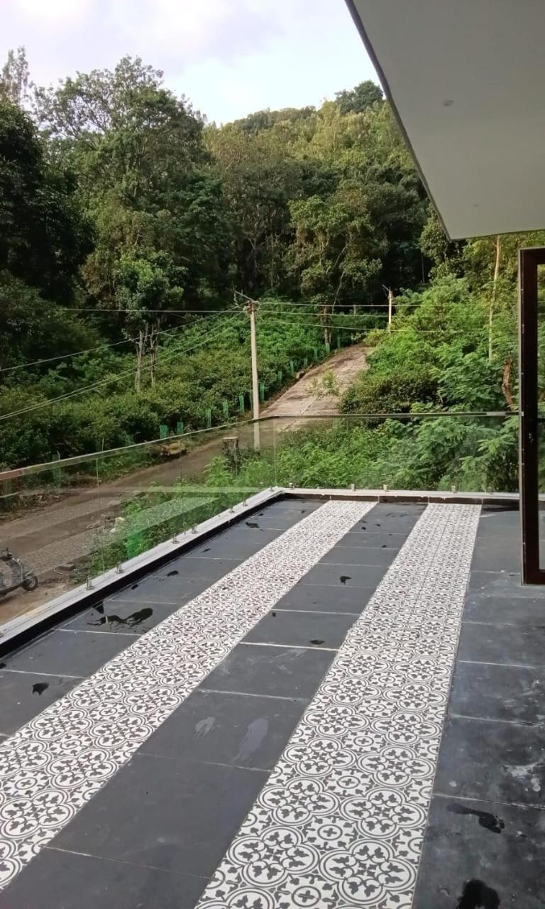 Kodai Elegance Kodaikanal Zewnętrze zdjęcie