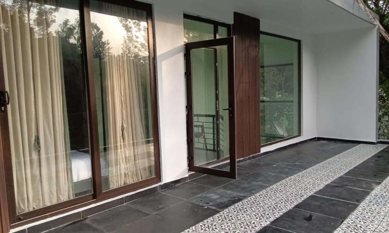 Kodai Elegance Kodaikanal Zewnętrze zdjęcie