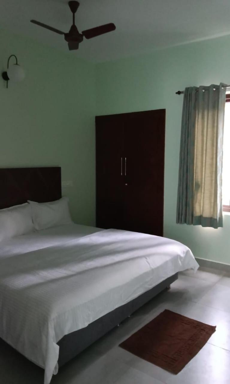 Kodai Elegance Kodaikanal Zewnętrze zdjęcie