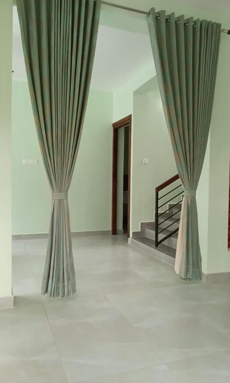 Kodai Elegance Kodaikanal Zewnętrze zdjęcie