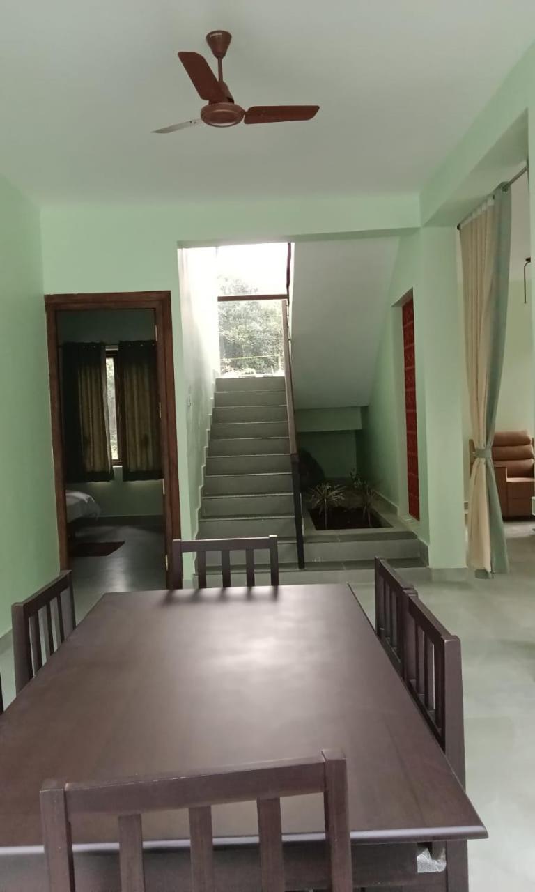 Kodai Elegance Kodaikanal Zewnętrze zdjęcie
