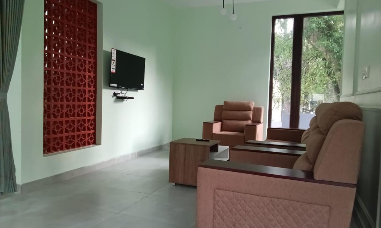 Kodai Elegance Kodaikanal Zewnętrze zdjęcie
