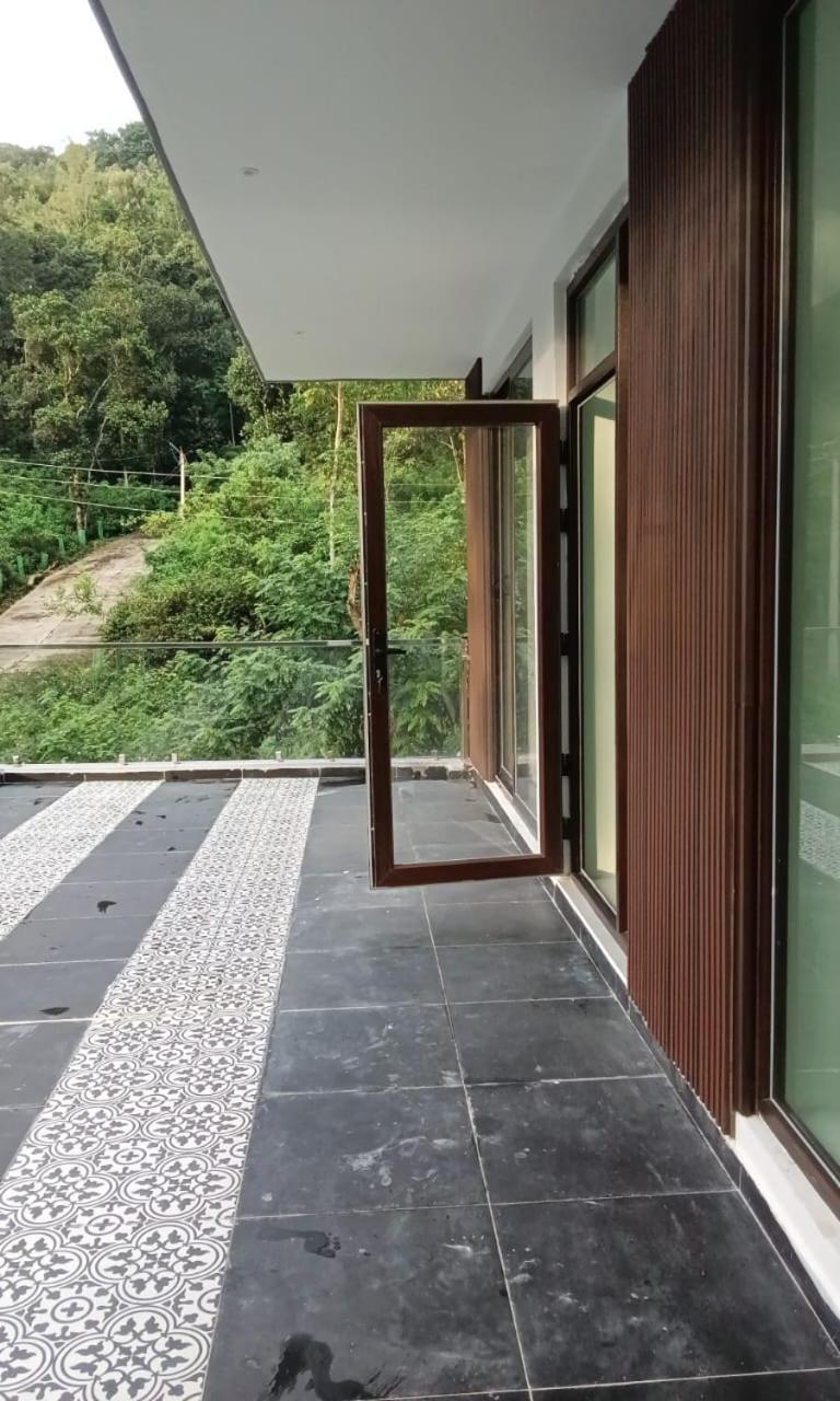 Kodai Elegance Kodaikanal Zewnętrze zdjęcie