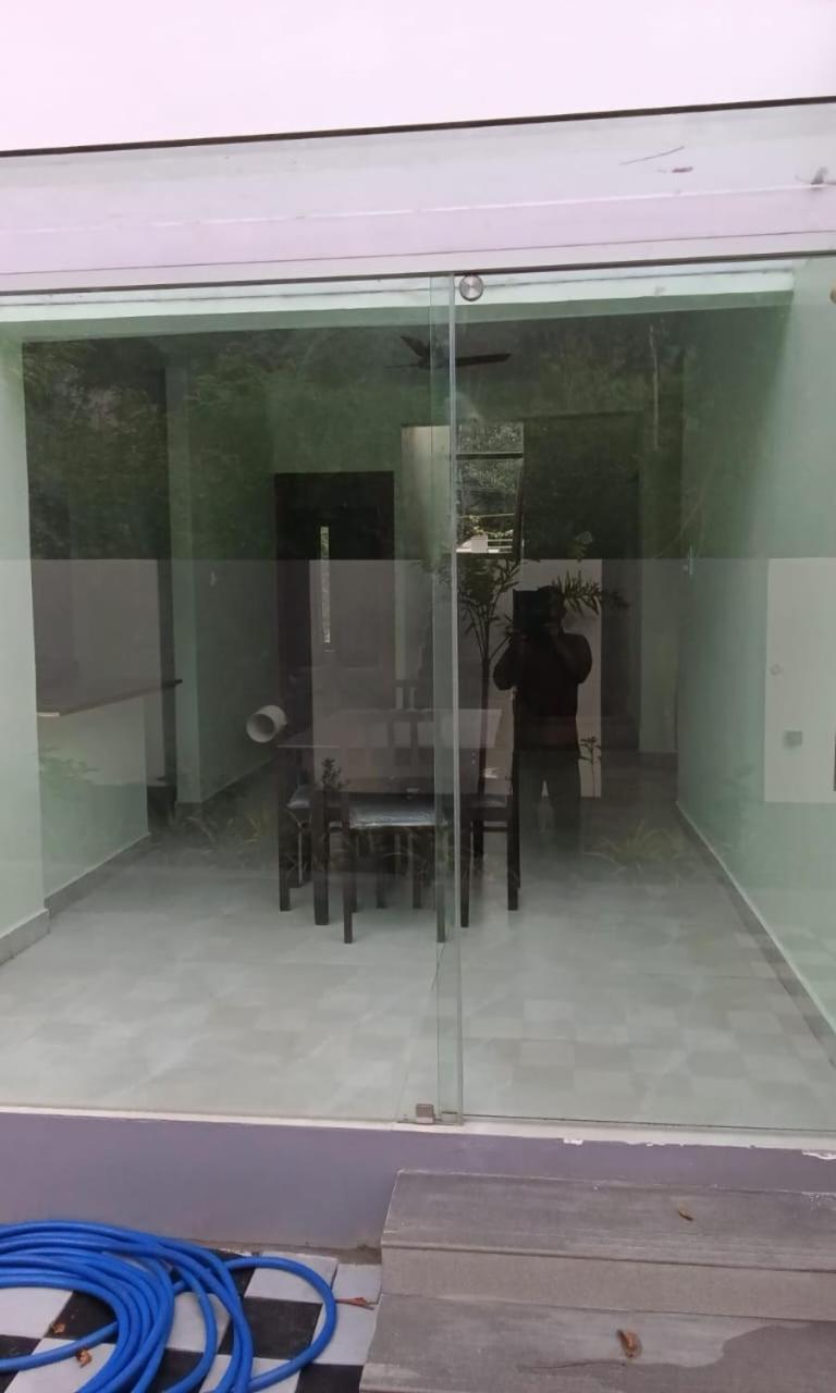 Kodai Elegance Kodaikanal Zewnętrze zdjęcie