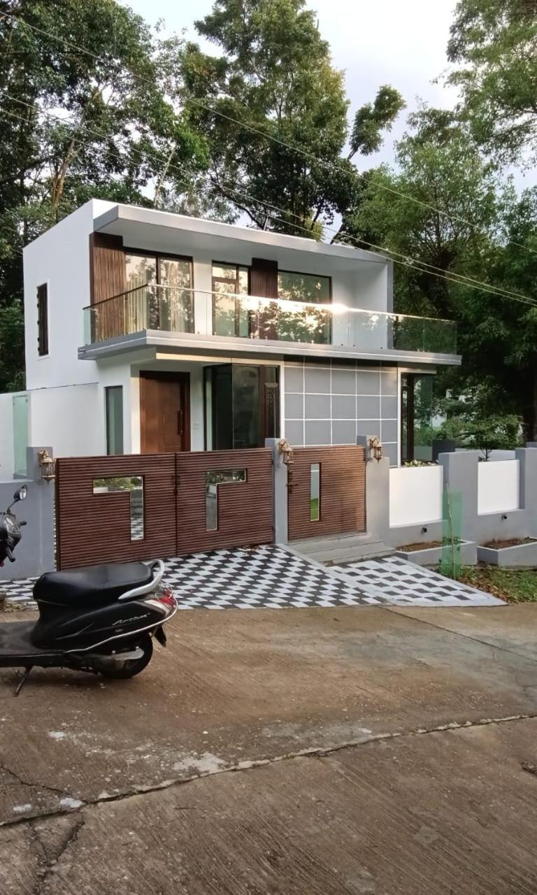Kodai Elegance Kodaikanal Zewnętrze zdjęcie