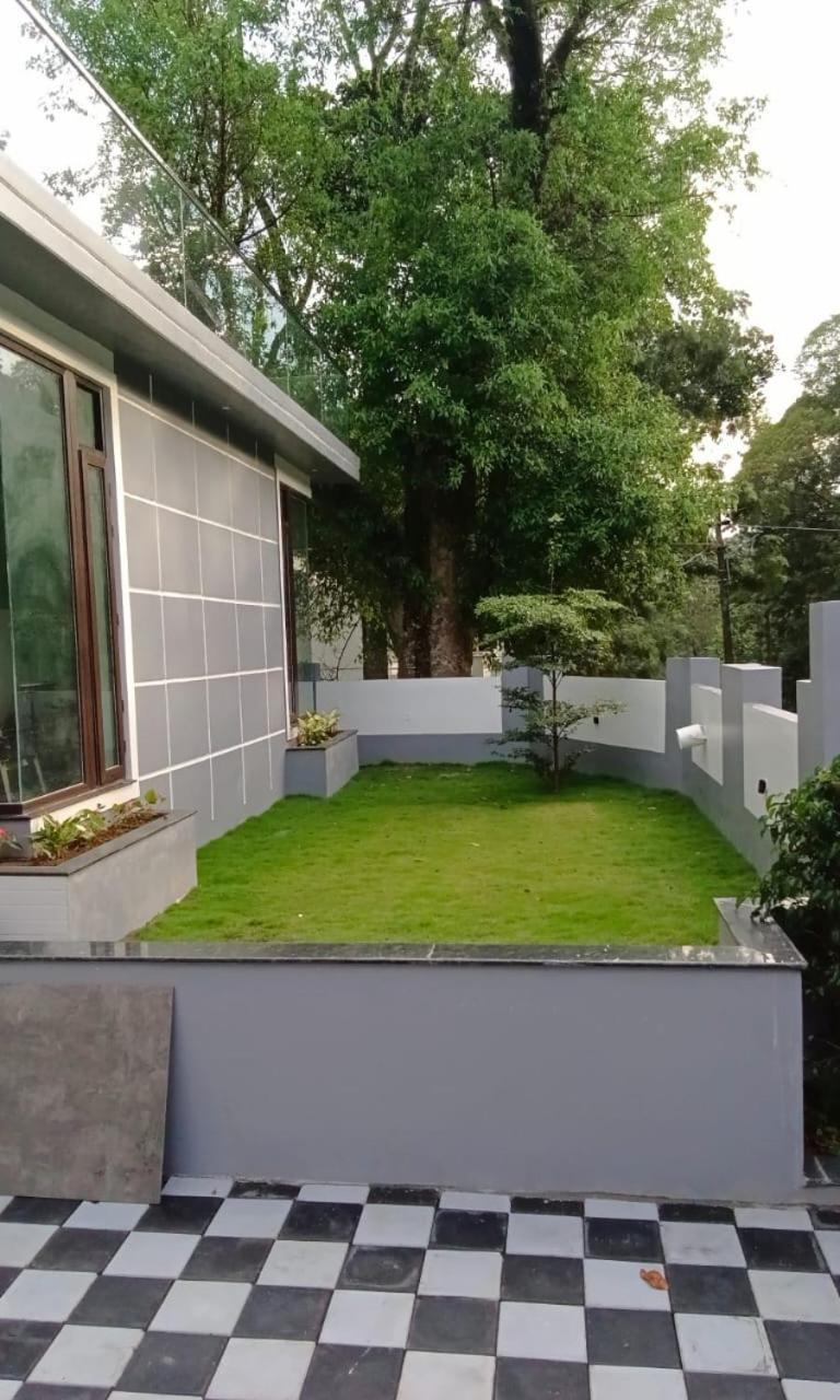 Kodai Elegance Kodaikanal Zewnętrze zdjęcie