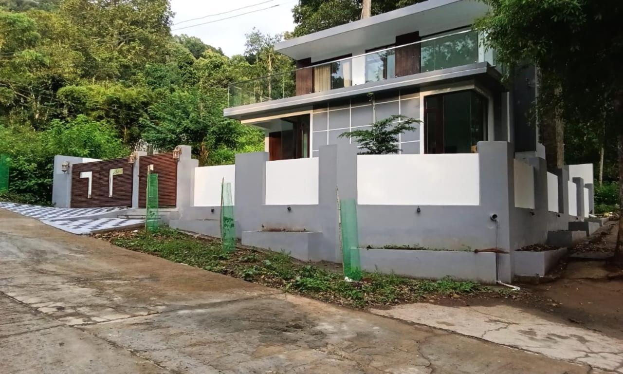 Kodai Elegance Kodaikanal Zewnętrze zdjęcie