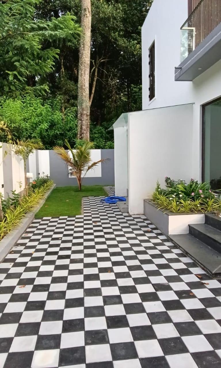 Kodai Elegance Kodaikanal Zewnętrze zdjęcie