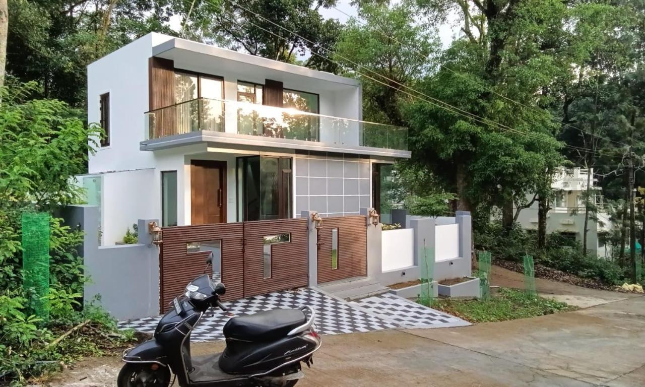 Kodai Elegance Kodaikanal Zewnętrze zdjęcie