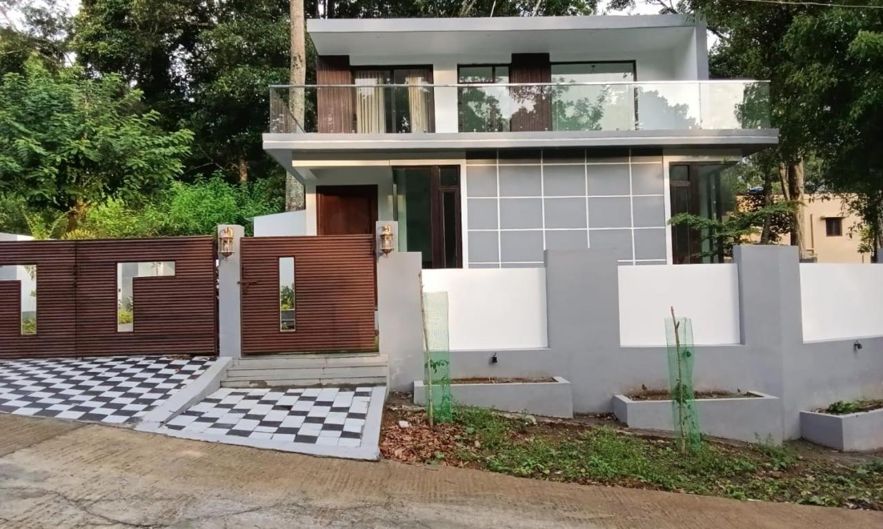 Kodai Elegance Kodaikanal Zewnętrze zdjęcie